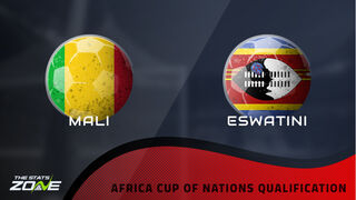 Mali vs Eswatini Preview & Prediction | 2025 Africa Cup of Nations Qualifying