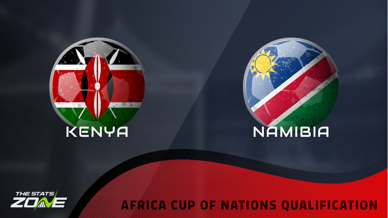 Kenya vs Namibia Preview & Prediction | 2025 Africa Cup of Nations Qualifying