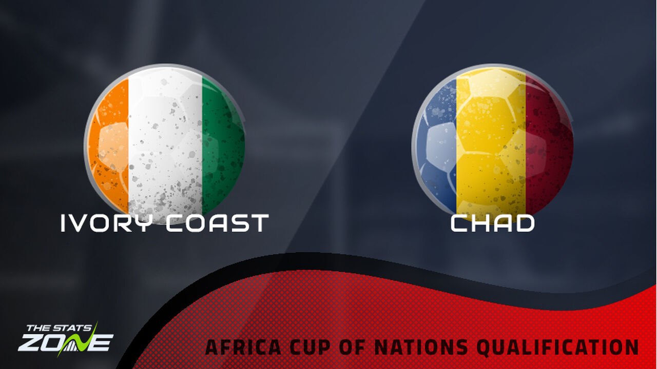 Ivory Coast vs Chad Preview & Prediction | 2025 Africa Cup of Nations Qualifying