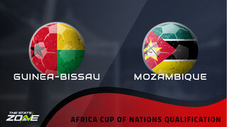 Guinea-Bissau vs Mozambique Preview & Prediction | 2025 Africa Cup of Nations Qualifying