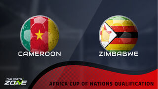 Cameroon vs Zimbabwe Preview & Prediction | 2025 Africa Cup of Nations Qualifying