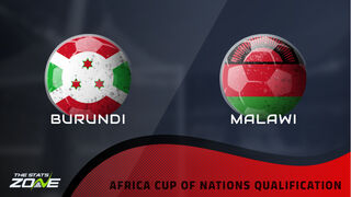 Burundi vs Malawi Preview & Prediction | 2025 Africa Cup of Nations Qualifying