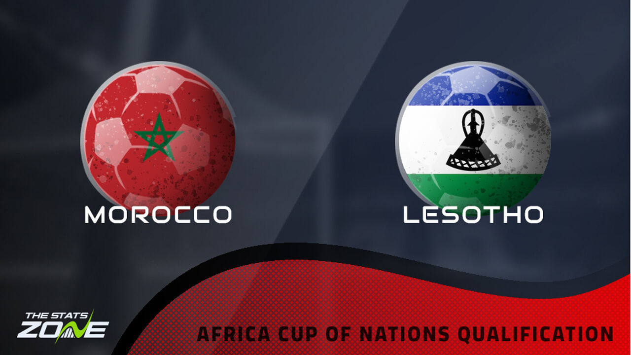 Morocco vs Lesotho Preview & Prediction | 2025 Africa Cup of Nations Qualifying