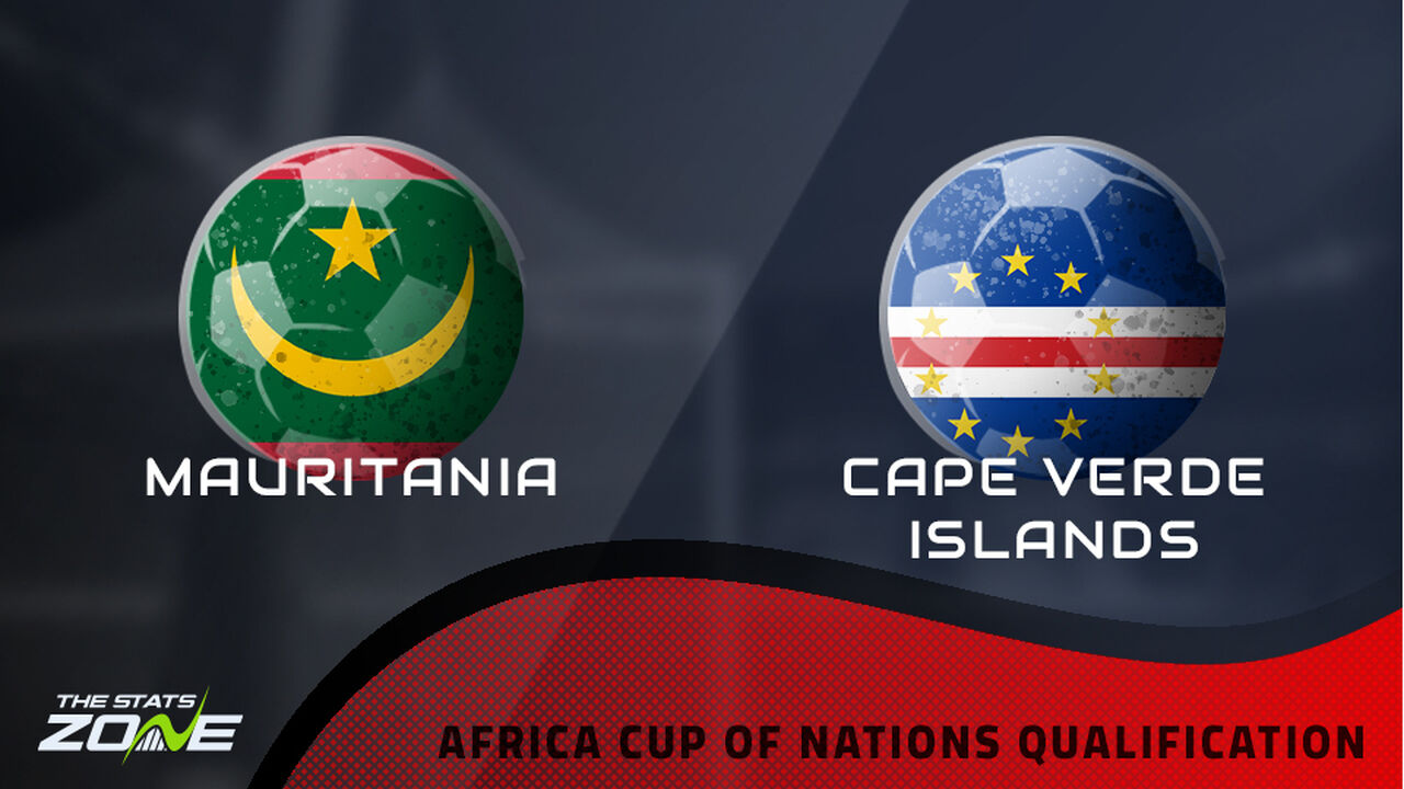 Mauritania vs Cabo Verde Preview & Prediction | 2025 Africa Cup of Nations Qualifying