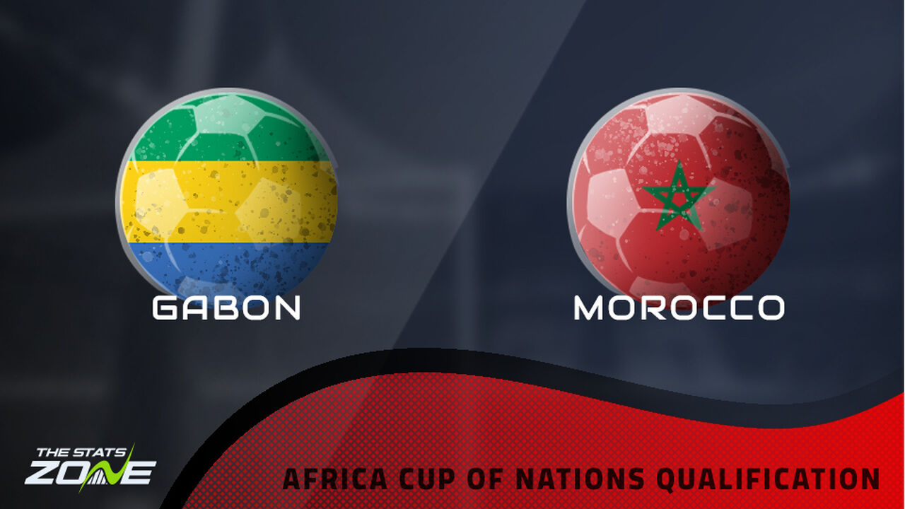 Gabon vs Morocco Preview & Prediction | 2025 Africa Cup of Nations Qualifying