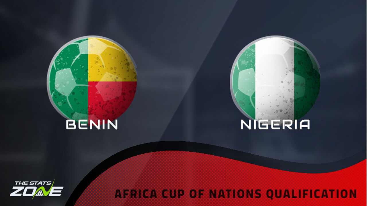 Benin vs Nigeria Preview & Prediction | 2025 Africa Cup of Nations Qualifying