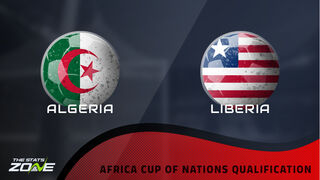 Algeria vs Liberia Preview & Prediction | 2025 Africa Cup of Nations Qualifying