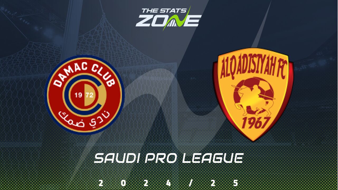 Damak vs Al Qadsiah Preview: Team News & Prediction