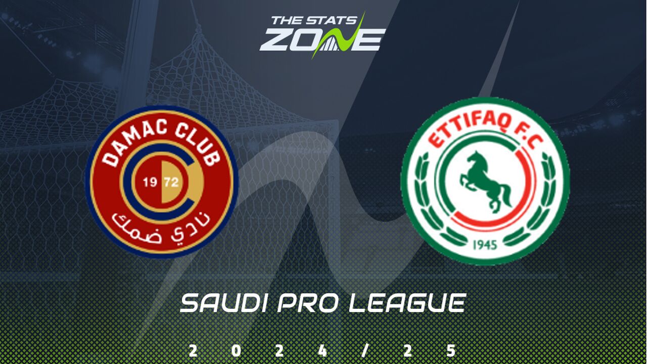 Damak vs Al Ettifaq Preview: Team News & Prediction