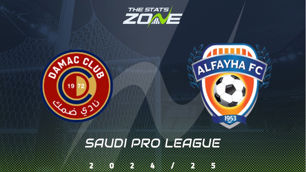 Damak vs Al Fayha Preview: Team News & Prediction