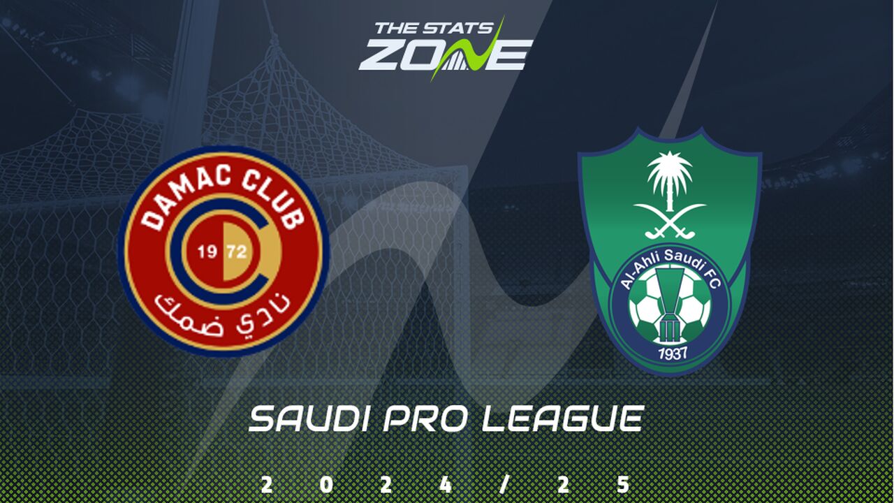 Damak vs Al Ahli Preview: Team News & Prediction