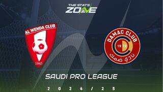 Al Wehda vs Damak Preview: Team News & Prediction | 2024-25 Saudi Pro League