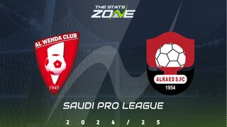 Al Wehda vs Al Raed Preview: Team News & Prediction