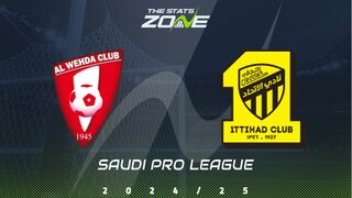 Al Wehda vs Al Ittihad Preview: Team News & Prediction