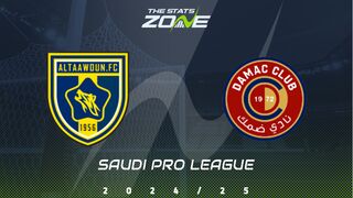 Al Taawon vs Damak Preview: Team News & Prediction