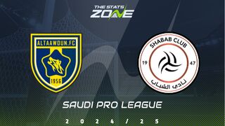 Al Taawon vs Al Shabab Preview: Team News & Prediction