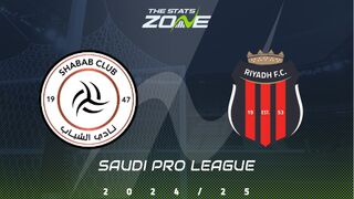 Al Shabab vs Al Riyadh Preview: Team News & Prediction