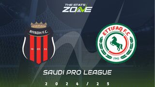 Al Riyadh vs Al Ettifaq Preview: Team News & Prediction