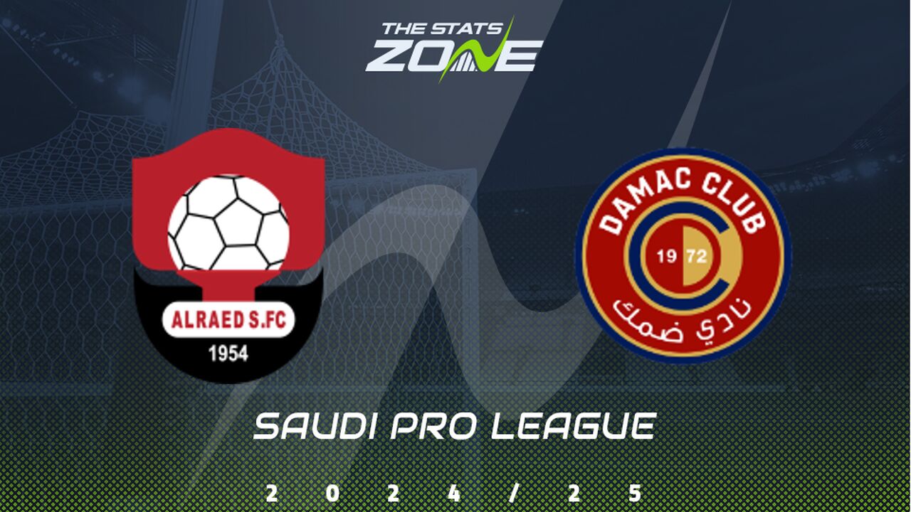 Al Raed vs Damak Preview: Team News & Prediction