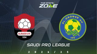 Al Raed vs Al Orubah Preview: Team News & Prediction