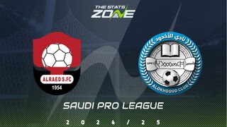 Al Raed vs Al Okhdood Preview: Team News & Prediction