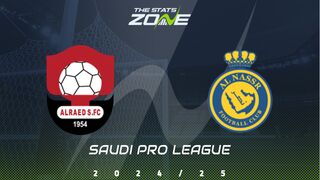 Al Raed vs Al Nassr Preview: Team News & Prediction