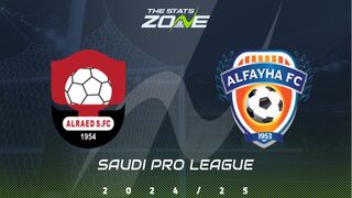 Al Raed vs Al Fayha Preview: Team News & Prediction