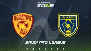 Al Qadsiah vs Al Taawon Preview: Team News & Prediction