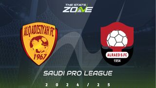 Al Qadsiah vs Al Raed Preview: Team News & Prediction