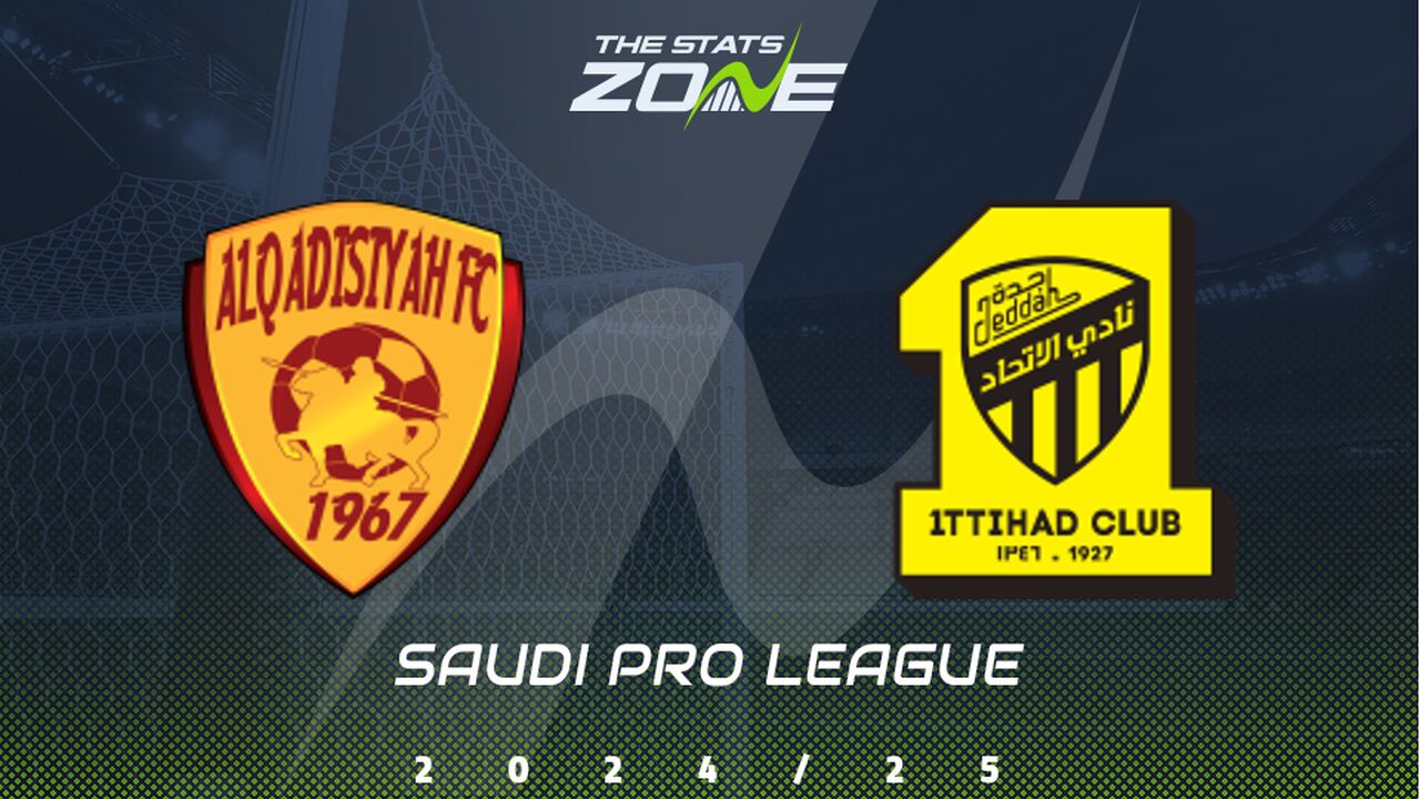 Al Qadsiah vs Al Ittihad Preview: Team News & Prediction