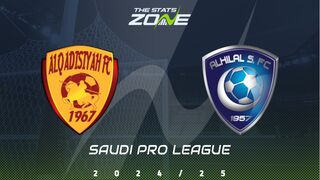 Al Qadsiah vs Al Hilal Preview: Team News & Prediction