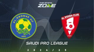 Al Orubah vs Al Wehda Preview: Team News & Prediction