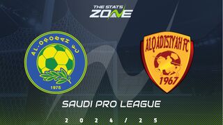 Al Orubah vs Al Qadsiah Preview: Team News & Prediction