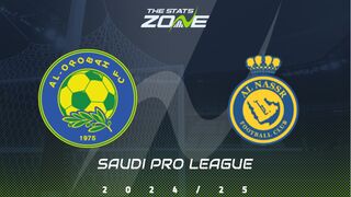 Al Orubah vs Al Nassr Preview: Team News & Prediction