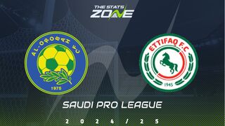 Al Orubah vs Al Ettifaq Preview: Team News & Prediction