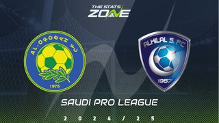 Al Orubah vs Al Hilal Preview: Team News & Prediction