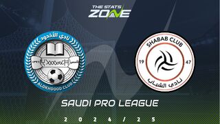 Al Okhdood vs Al Shabab Preview: Team News & Prediction