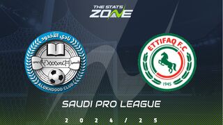 Al Okhdood vs Al Ettifaq Preview: Team News & Prediction