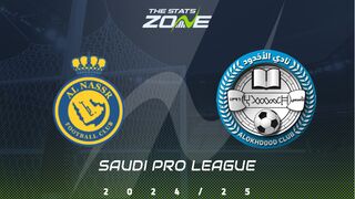 Al Nassr vs Al Okhdood Preview: Team News & Prediction