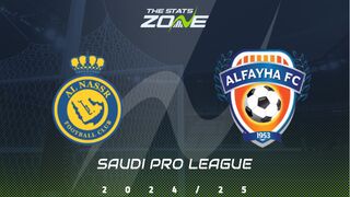 Al Nassr vs Al Fayha Preview: Team News & Prediction