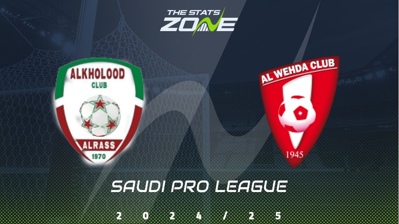 Al Kholood vs Al Wehda Preview: Team News & Prediction