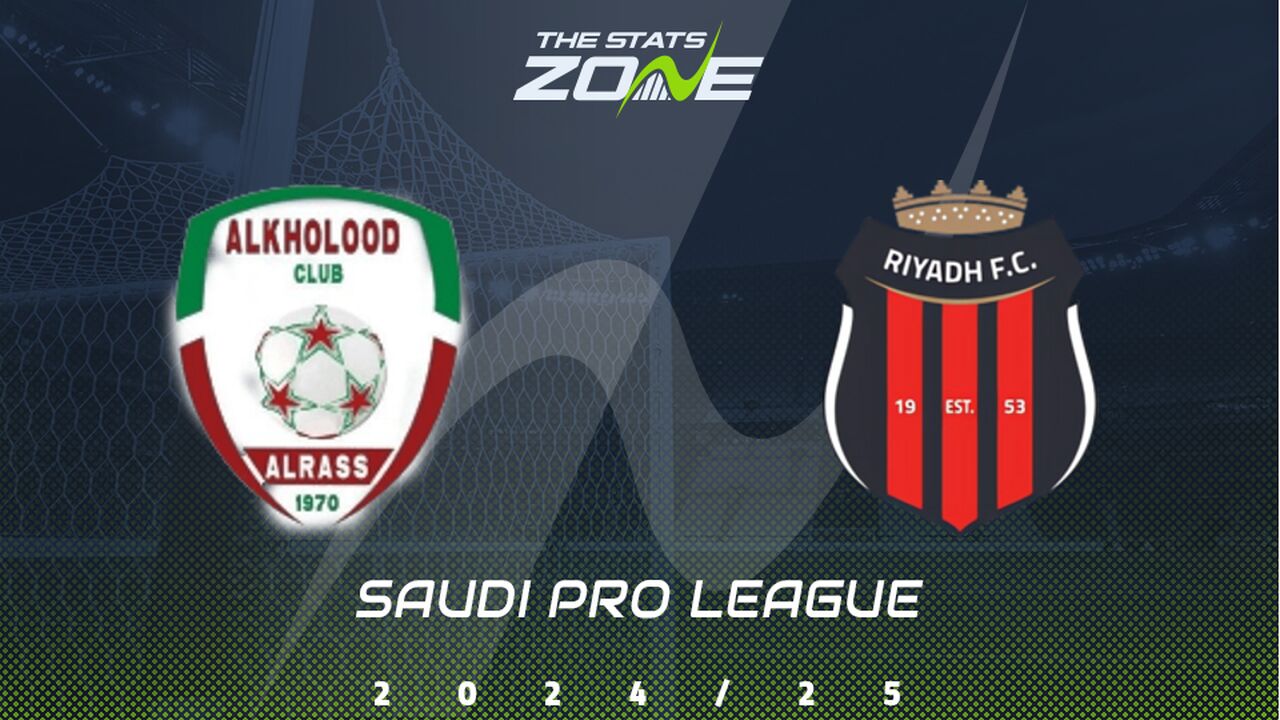 Al Kholood vs Al Riyadh Preview: Team News & Prediction