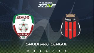 Al Kholood vs Al Riyadh Preview: Team News & Prediction