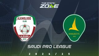 Al Kholood vs Al Khaleej Preview: Team News & Prediction