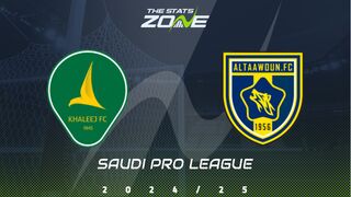 Al Khaleej vs Al Taawon Preview: Team News & Prediction