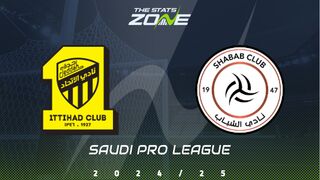 Al Ittihad vs Al Shabab Preview: Team News & Prediction