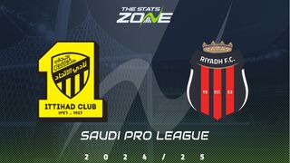 Al Ittihad vs Al Riyadh Preview: Team News & Prediction