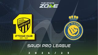 Al Ittihad vs Al Nassr Preview: Team News & Prediction