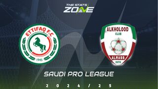 Al Ettifaq vs Al Kholood Preview: Team News & Prediction