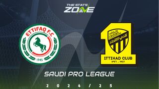 Al Ettifaq vs Al Ittihad Preview: Team News & Prediction